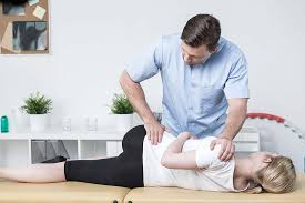 CERTIFICATE IN SPINAL MANIPULATION BY NATUROPATHY